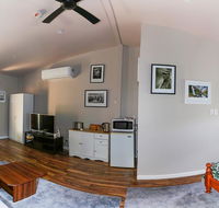 Pound Creek Gallery - Northern Rivers Accommodation
