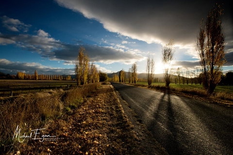 Pound Creek Gallery - Northern Rivers Accommodation 19