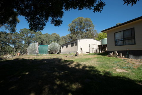Pound Creek Gallery - Northern Rivers Accommodation 22
