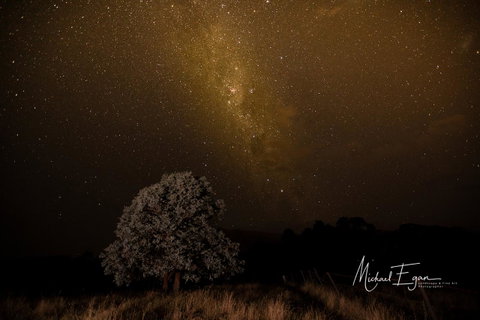 Pound Creek Gallery - Northern Rivers Accommodation 12