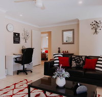 Central Wagga Self Catering Apartment - Northern Rivers Accommodation