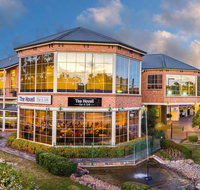 Best Western Plus Albury Hovell Tree Inn - Northern Rivers Accommodation