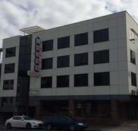 Edgecliff Lodge Motel - Northern Rivers Accommodation