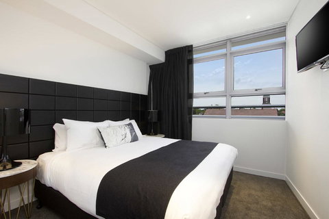 Silkari Suites At Chatswood - Northern Rivers Accommodation 14