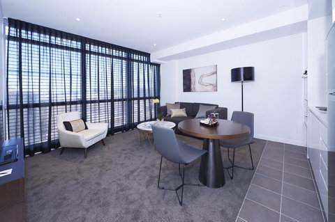 Silkari Suites At Chatswood - Northern Rivers Accommodation 10