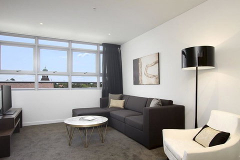 Silkari Suites At Chatswood - Northern Rivers Accommodation 12