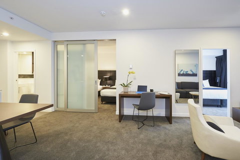 Silkari Suites At Chatswood - Northern Rivers Accommodation 6