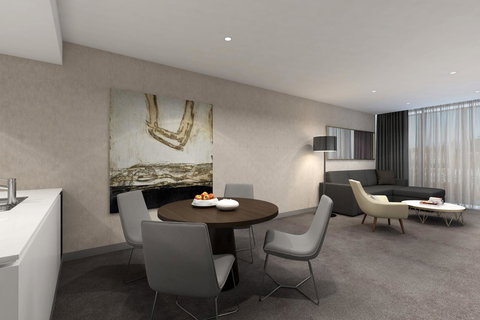 Silkari Suites At Chatswood - Northern Rivers Accommodation 17
