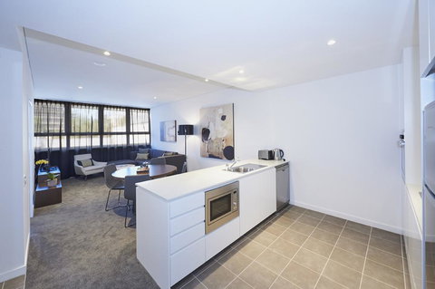 Silkari Suites At Chatswood - Northern Rivers Accommodation 8
