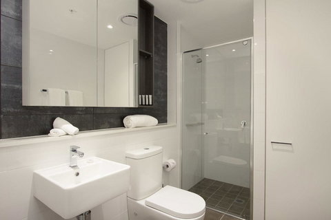 Silkari Suites At Chatswood - Northern Rivers Accommodation 13