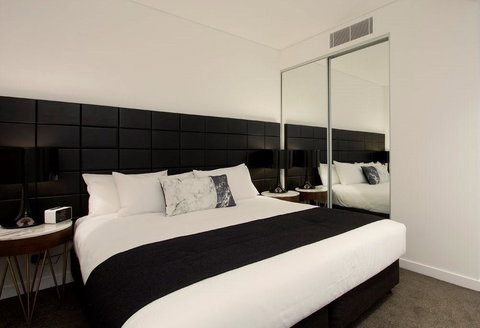 Silkari Suites At Chatswood - Northern Rivers Accommodation 2