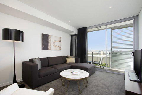 Silkari Suites At Chatswood - Northern Rivers Accommodation 3