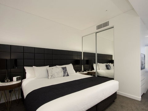 Silkari Suites At Chatswood - Northern Rivers Accommodation 1