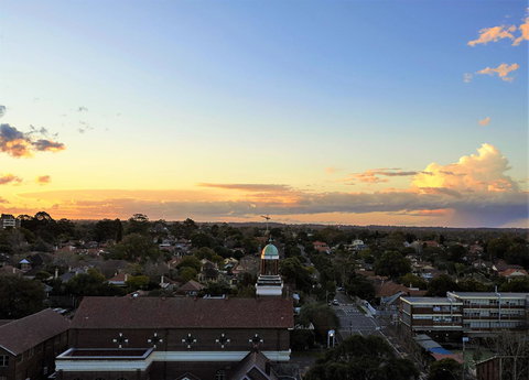 Silkari Suites At Chatswood - Northern Rivers Accommodation 18