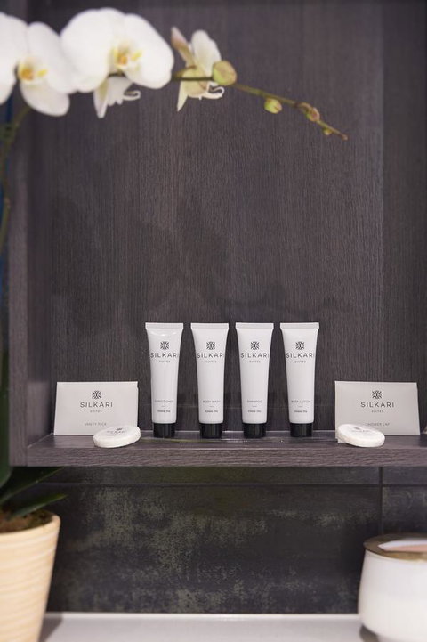 Silkari Suites At Chatswood - Northern Rivers Accommodation 19