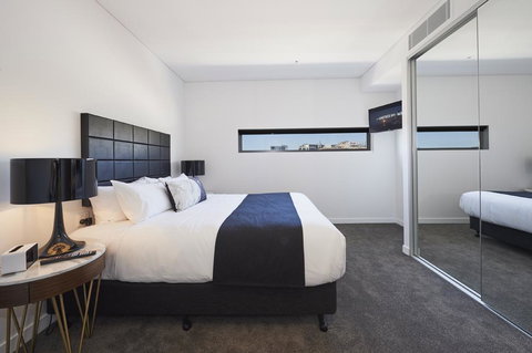 Silkari Suites At Chatswood - Northern Rivers Accommodation 9