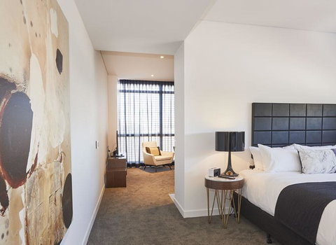 Silkari Suites At Chatswood - Northern Rivers Accommodation 11