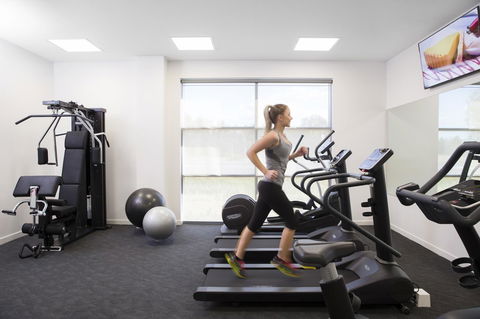 Mercure Newcastle Airport - Northern Rivers Accommodation 8