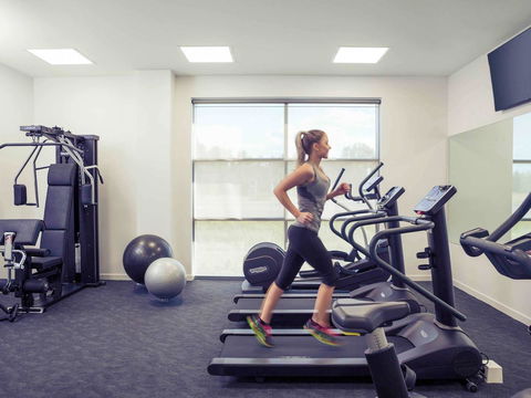 Mercure Newcastle Airport - Northern Rivers Accommodation 26