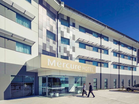 Mercure Newcastle Airport - Northern Rivers Accommodation 0