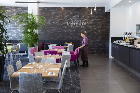 Mercure Newcastle Airport - Northern Rivers Accommodation 11