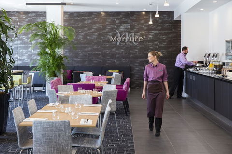 Mercure Newcastle Airport - Northern Rivers Accommodation 10