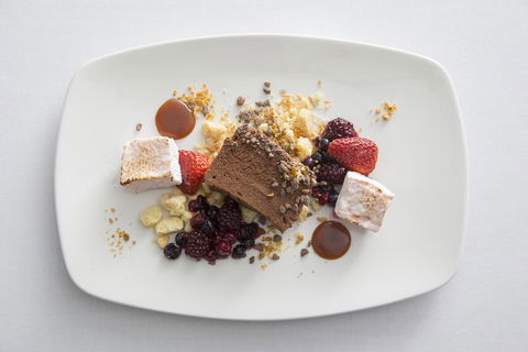 Mercure Newcastle Airport - Northern Rivers Accommodation 15