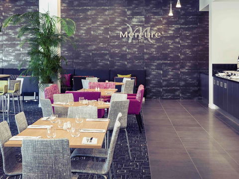 Mercure Newcastle Airport - Northern Rivers Accommodation 41