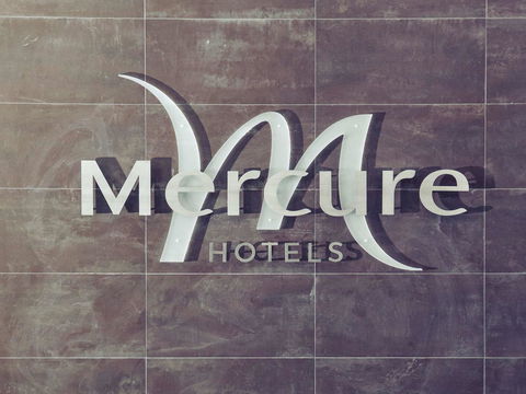 Mercure Newcastle Airport - Northern Rivers Accommodation 27