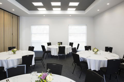 Mercure Newcastle Airport - Northern Rivers Accommodation 21