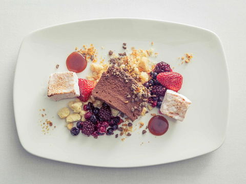 Mercure Newcastle Airport - Northern Rivers Accommodation 35