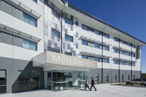 Mercure Newcastle Airport - Northern Rivers Accommodation 2