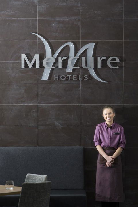 Mercure Newcastle Airport - Northern Rivers Accommodation 25