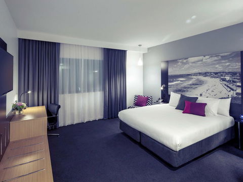Mercure Newcastle Airport - Northern Rivers Accommodation 44