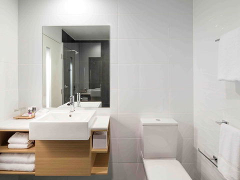 Mercure Newcastle Airport - Northern Rivers Accommodation 40