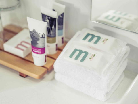 Mercure Newcastle Airport - Northern Rivers Accommodation 42