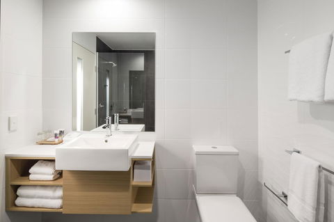 Mercure Newcastle Airport - Northern Rivers Accommodation 6