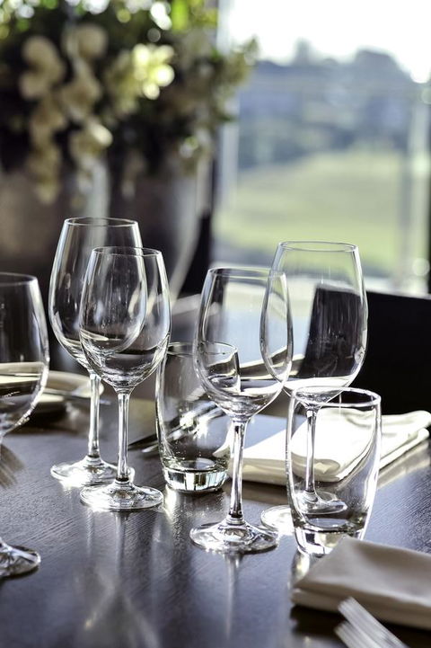 Mercure Newcastle Airport - Northern Rivers Accommodation 22