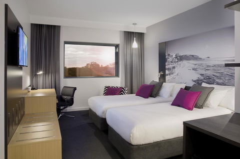 Mercure Newcastle Airport - Northern Rivers Accommodation 4