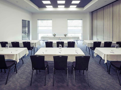 Mercure Newcastle Airport - Northern Rivers Accommodation 31