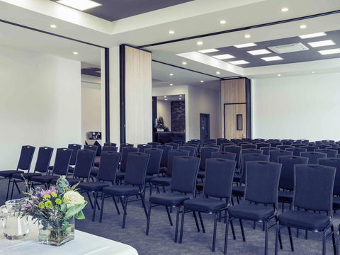 Mercure Newcastle Airport - Northern Rivers Accommodation 32