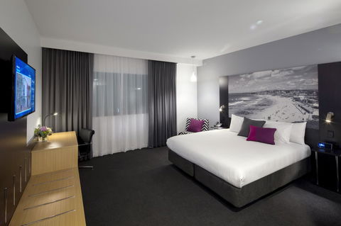 Mercure Newcastle Airport - Northern Rivers Accommodation 3