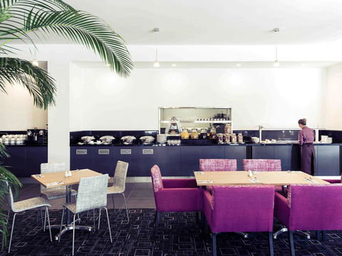 Mercure Newcastle Airport - Northern Rivers Accommodation 43