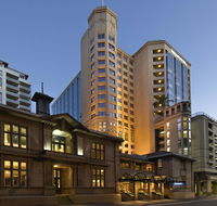 Novotel Sydney Central - Northern Rivers Accommodation