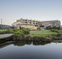 Best Western City Sands - Northern Rivers Accommodation