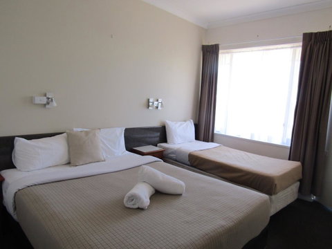 Allonville Gardens Motel - Northern Rivers Accommodation 13