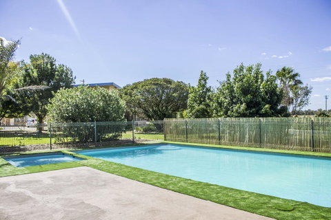 Allonville Gardens Motel - Northern Rivers Accommodation 8