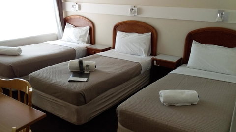Allonville Gardens Motel - Northern Rivers Accommodation 3