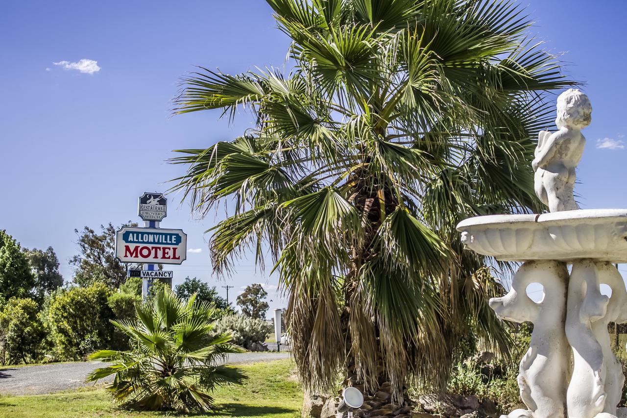 Boree Creek ACT Northern Rivers Accommodation