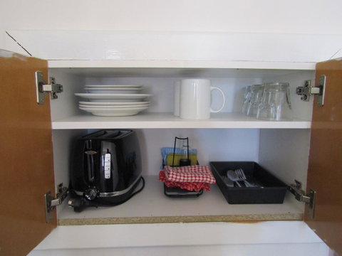 Allonville Gardens Motel - Northern Rivers Accommodation 14